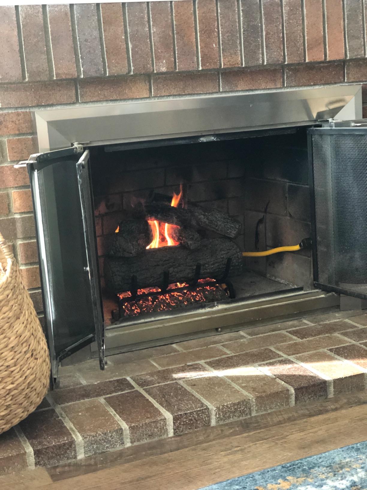 Real Fyre Live Oak 24