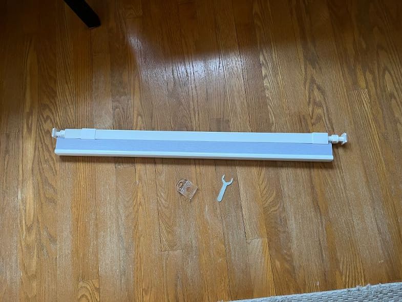 LazBlinds No Drill Cordless Cellular Shades, 34
