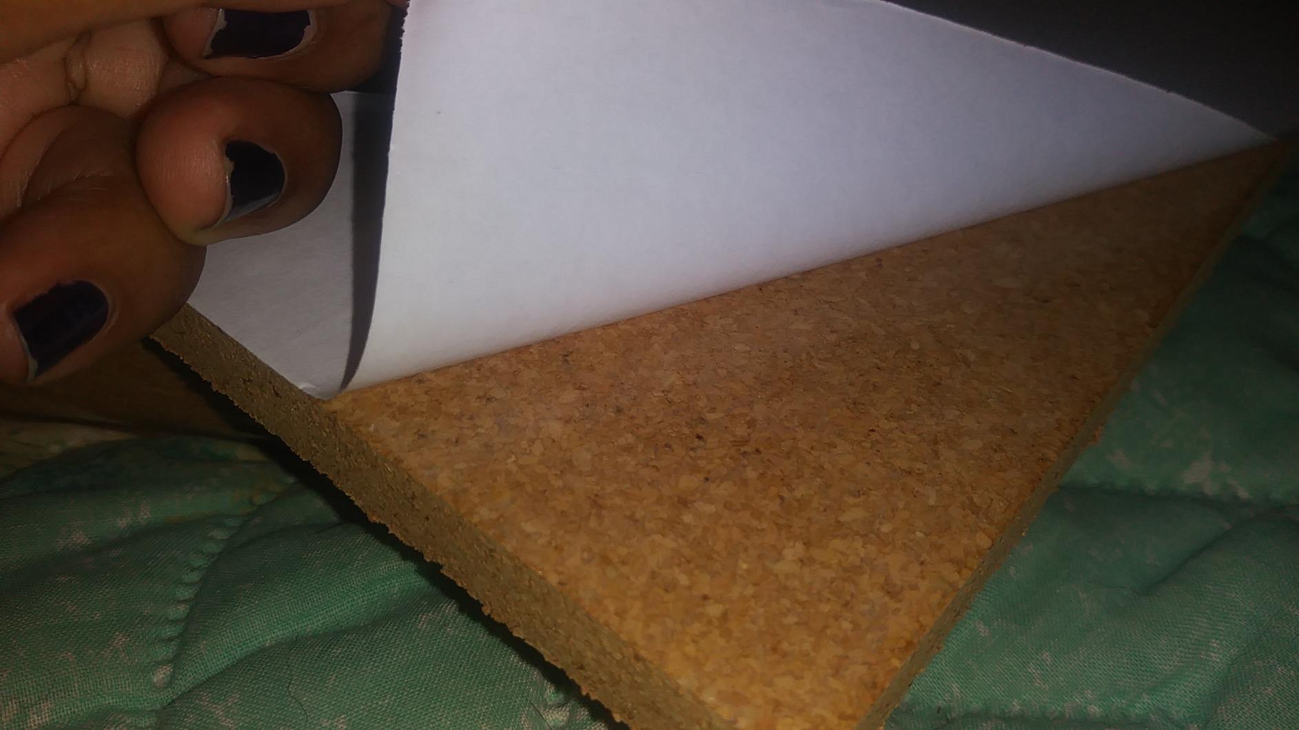 Corksidol Cork Tiles 12