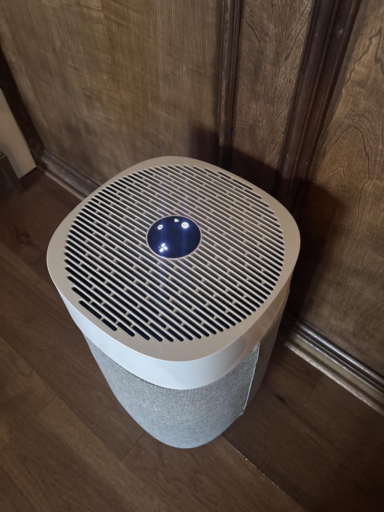 BLUEAIR Blue Pure 211i Max Smart Air Purifier for Large Rooms up to 3,235 Sq Ft, HEPASilent Air Cleaner, WiFi Air Purifier with Auto Mode customer photo 1
