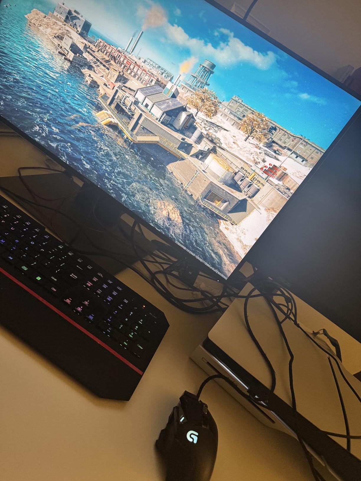 ASUS TUF Gaming 27