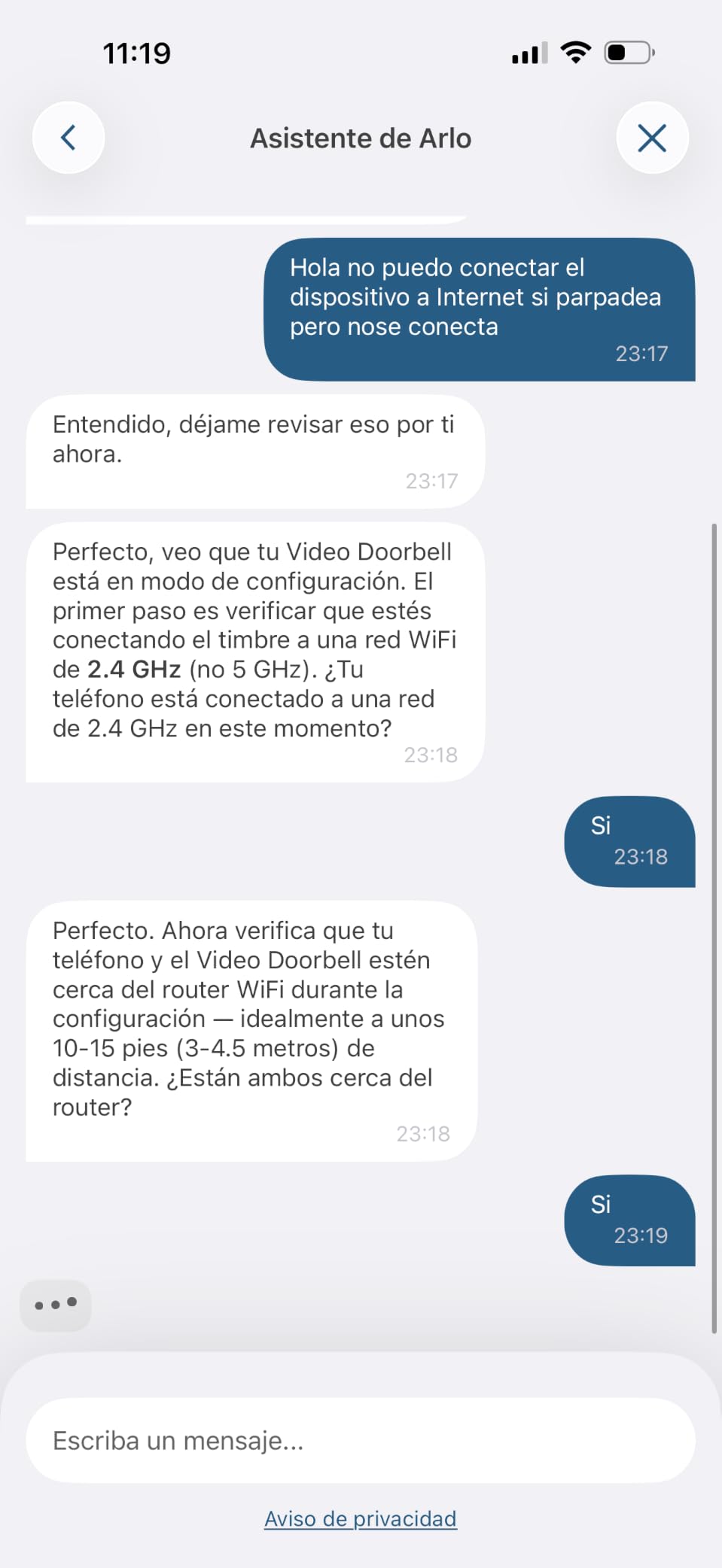 Arlo Video Doorbell 2K (2nd Gen) Wireless or Wired - 1-Cam | 2K head-to-toe video; Front door security; Package & person detection; Night vision, 2-way audio; 1-mo Secure plan incl. customer photo 2