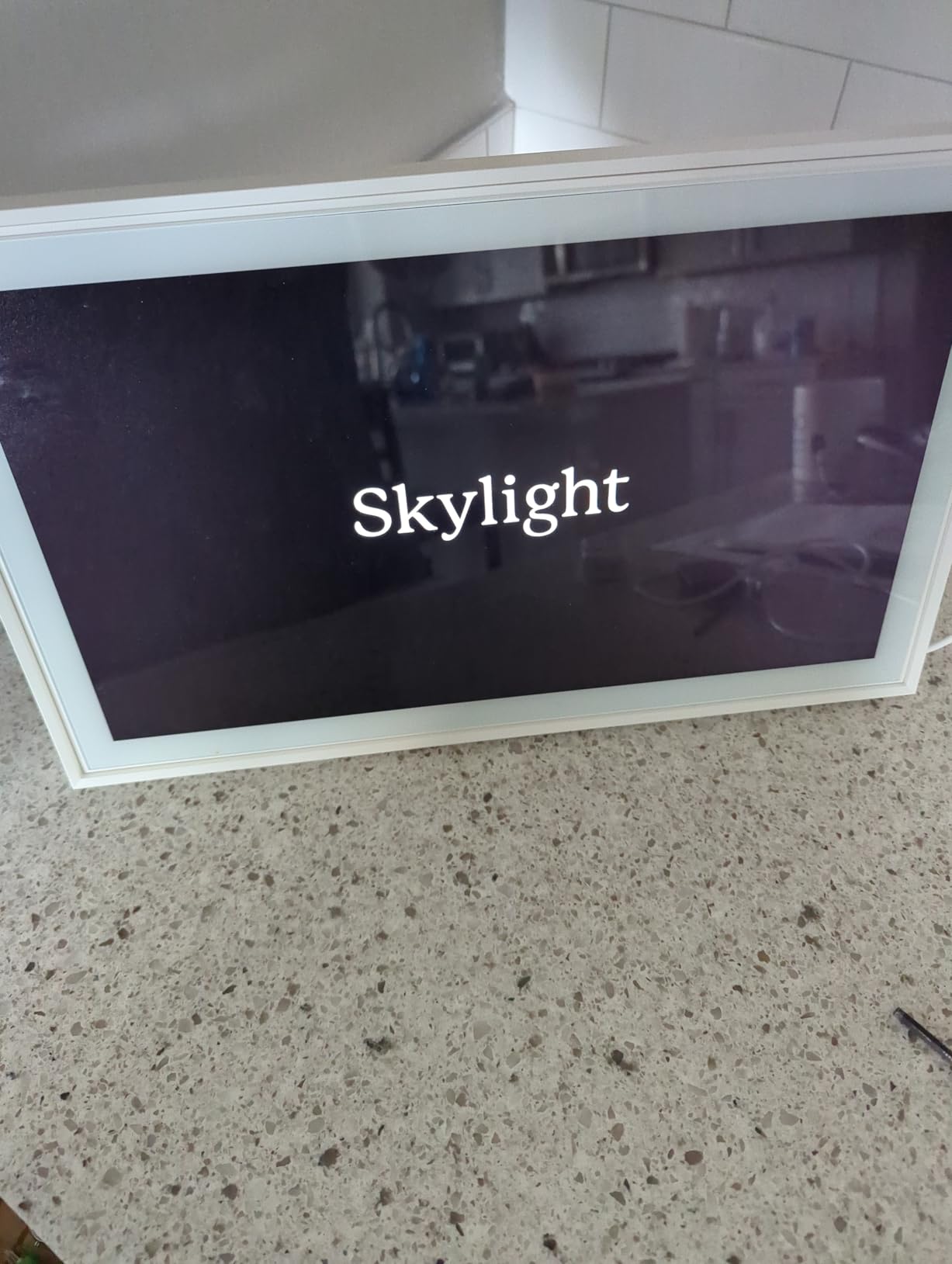 Skylight Calendar - 15