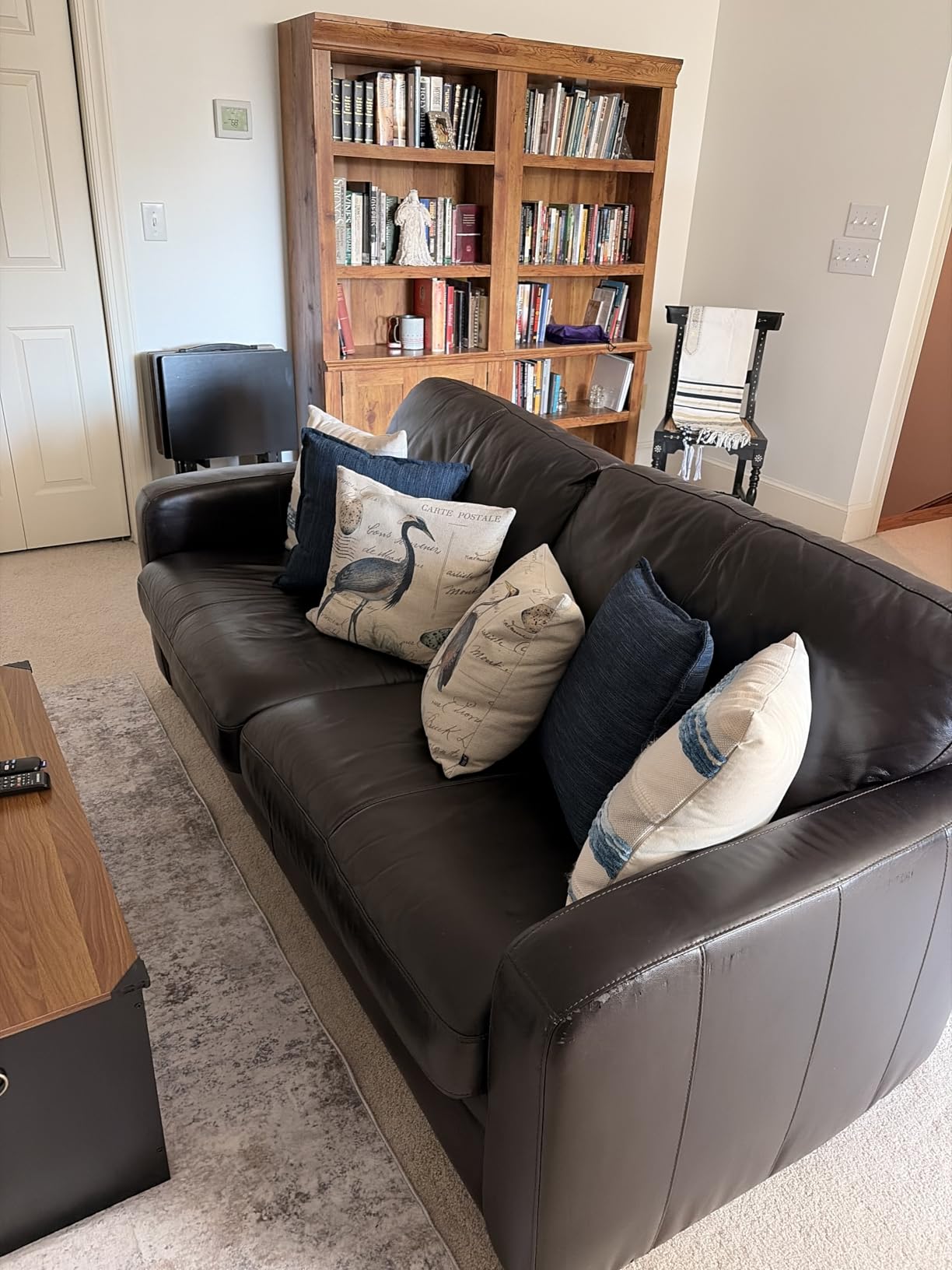 HOOBRO Storage Bench, 39.3