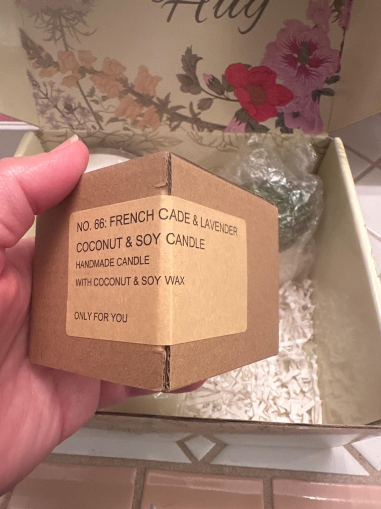 Sympathy Gift Baskets Sympathy Gifts for Loss of Loved One Dad Mom Sister Friend Bereavement Condolences Gift Basket Grief Grieving Gifts Sorry for Your Loss Care Package customer photo 2