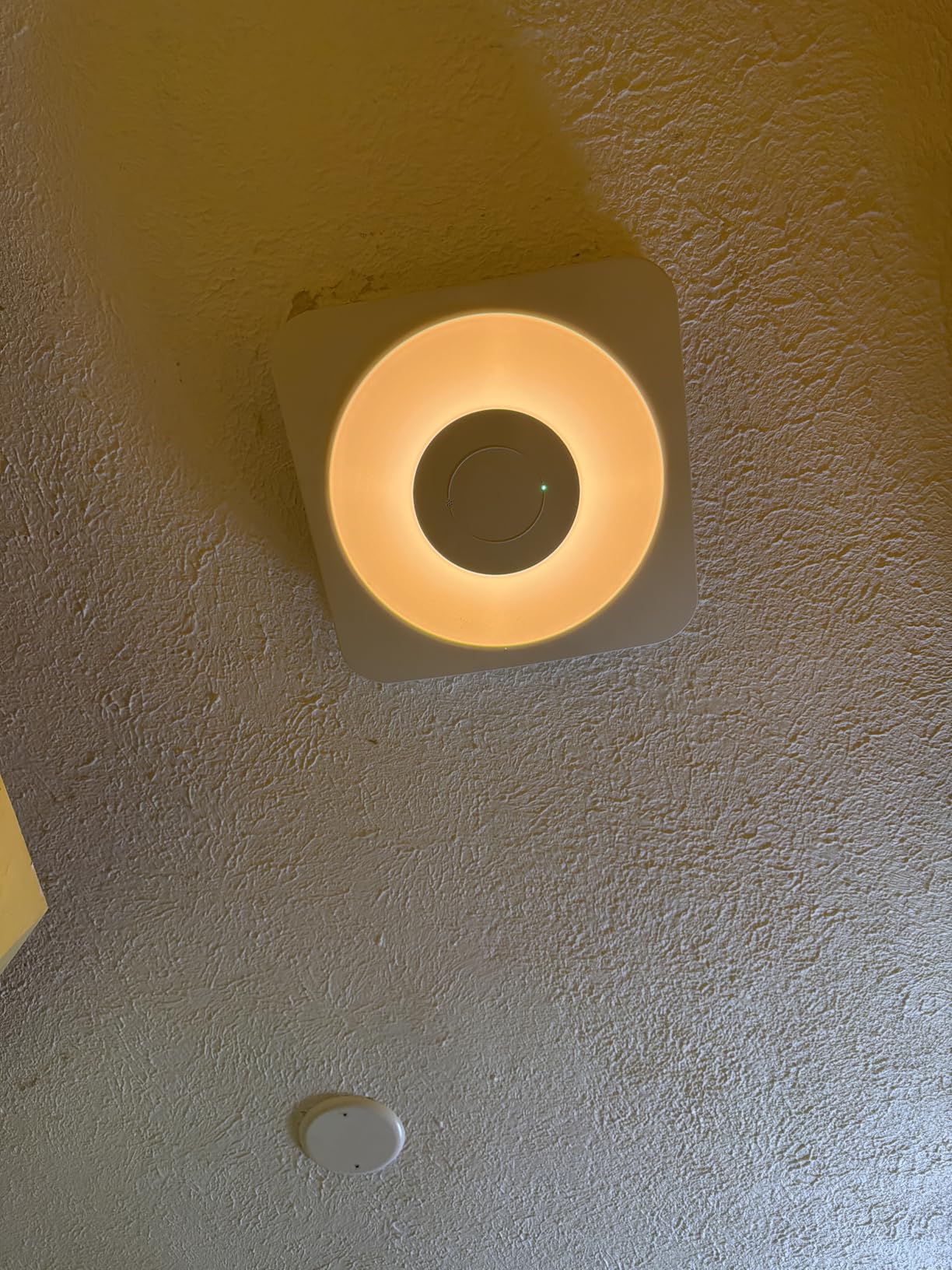OREiN 3-in-1 Bathroom Exhaust Fan with Light & Humidity Sensor, 160 CFM, 1.0 Sone, Auto-On at 60% Humidity, 1500LM, 3CCT, Night Light, ENERGY STAR, HVI/FCC/ETL customer photo 2