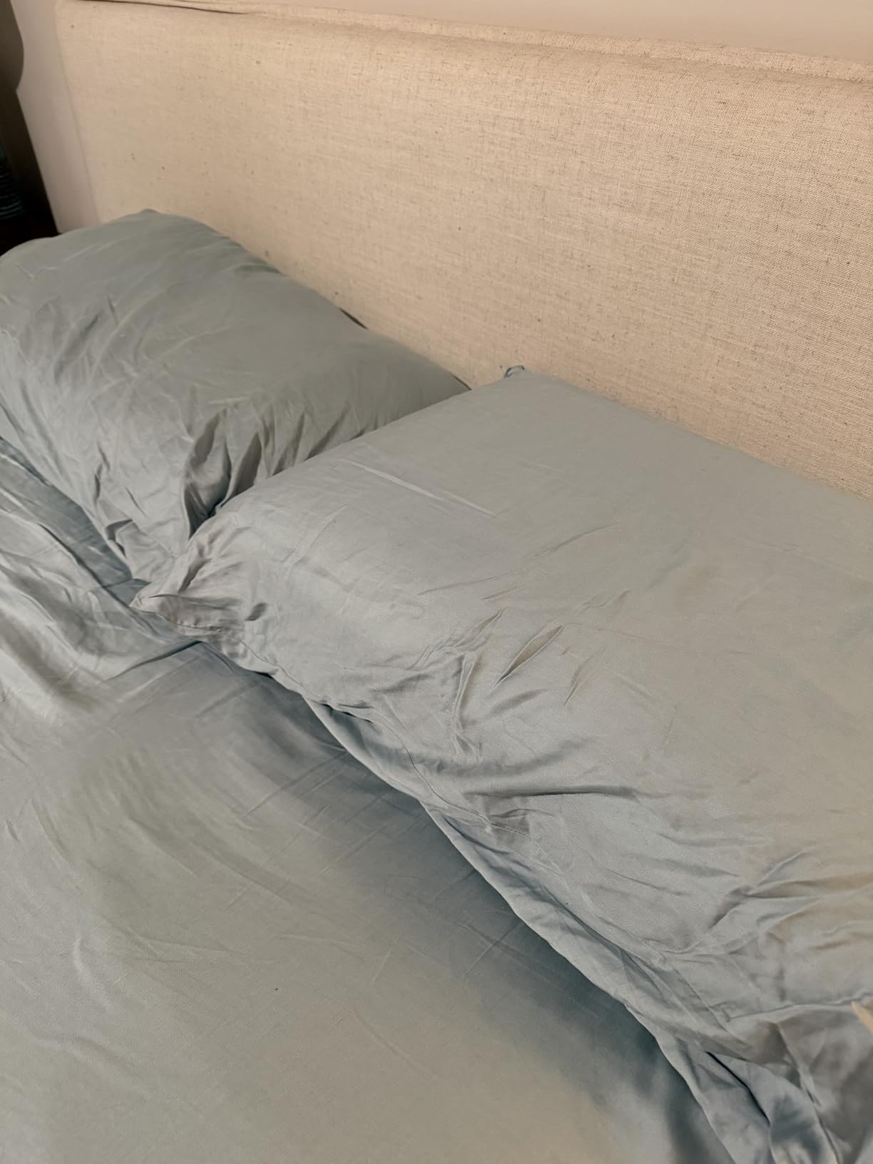100% Tencel Sheets, 18