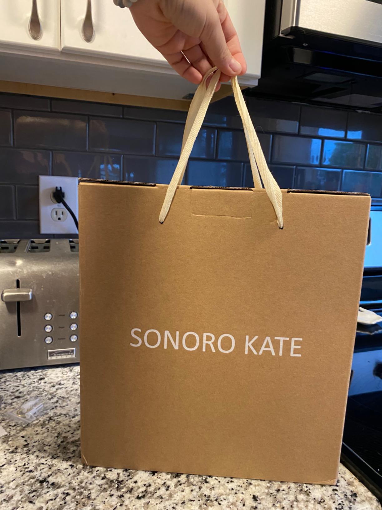 SONORO KATE 1000 Series 100% Egyptian Cotton Queen Sheet Set, 4 Pieces | Soft, Breathable Long Staple, Sateen Weave, Luxury 5-Star Hotel Bed Sheets, 16