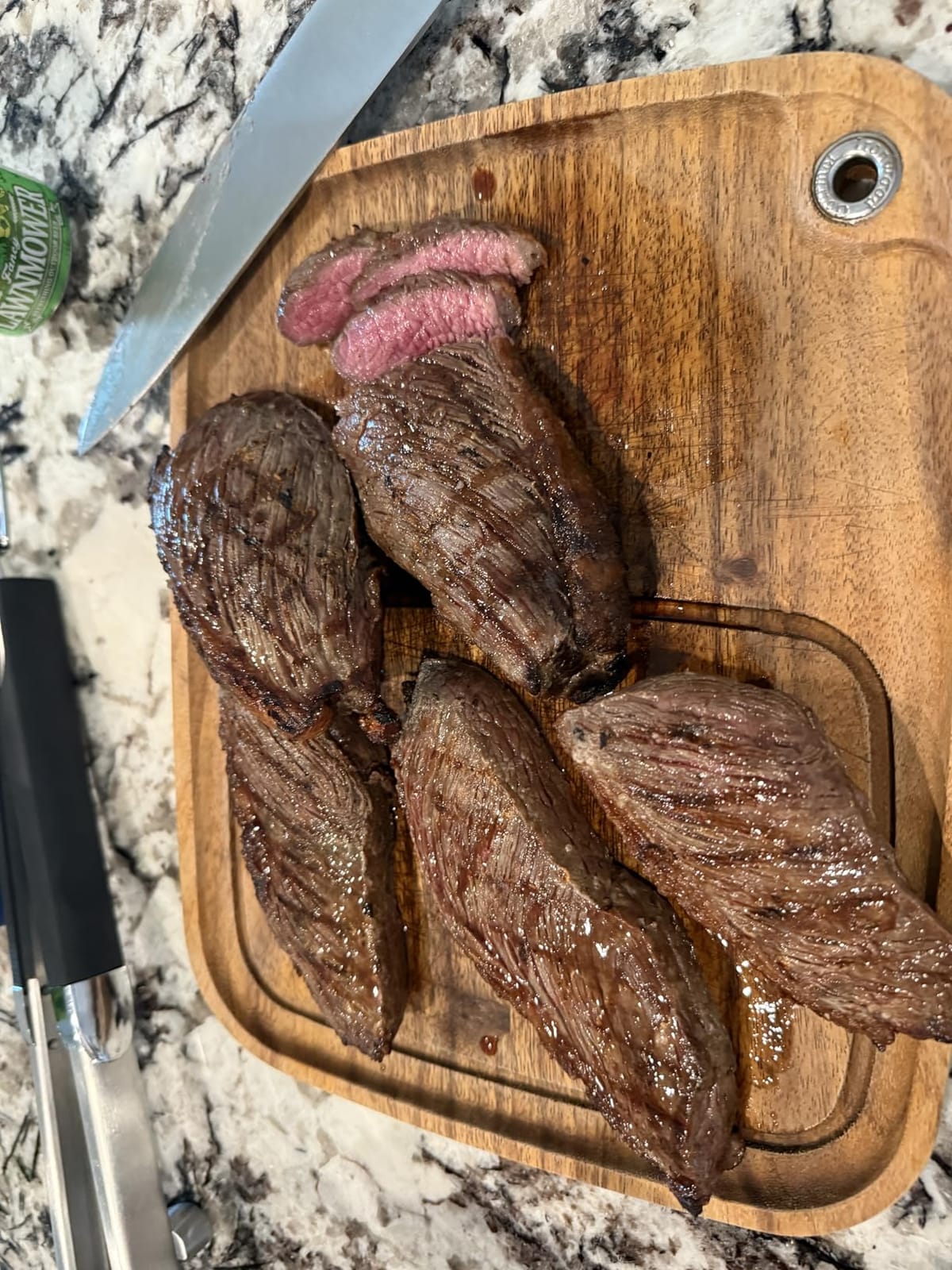 Blaze Gas Grill | 32-inch Built-in Natural Gas Grill | 4 Burner BBQ | Premium Outdoor Kitchen Grilling Experience | LTE+ | BLZ-4LTE3-NG | Stainless Steel BBQ Grill customer photo 1