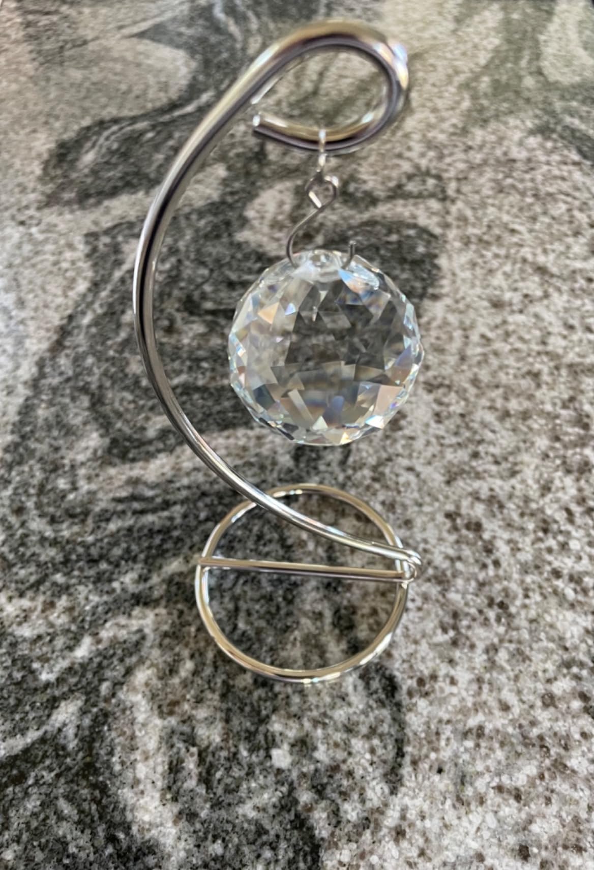 Memorialight Tabletop Sympathy Gift for Loss of Loved Ones, Memorial Gift | Unique Memorial Gift for loss of Mother, Father or Miscarriage, Best for Daily Remembrance, In Memory of Loved Ones Gifts customer photo 1
