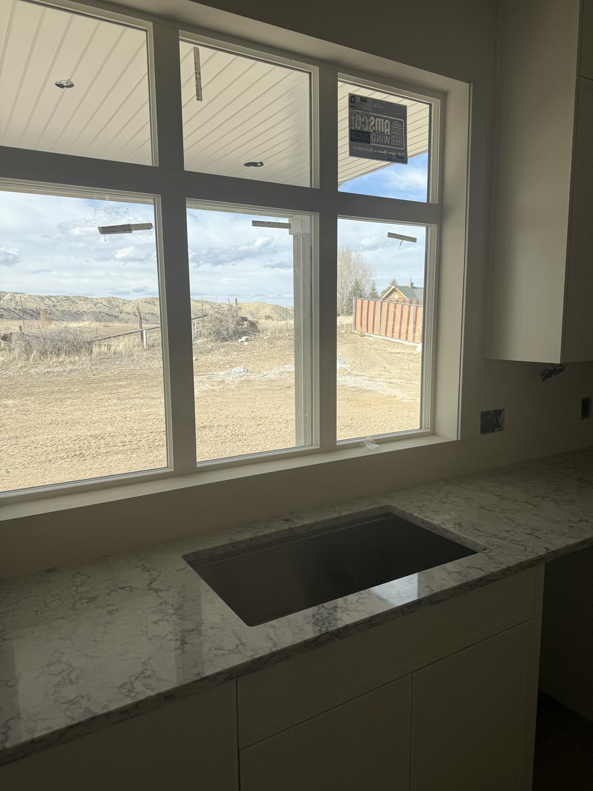 KRAUS Stainless Steel 33 in 18 Gauge Undermount Sink KHU640-33 | Rounded corners, channel grooves, NoiseDefend pads customer photo 2