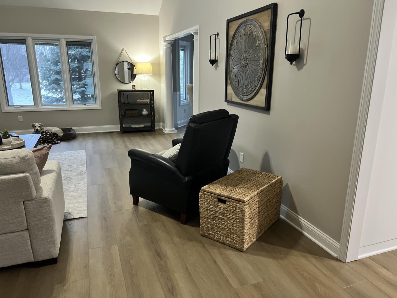 Casafield 30
