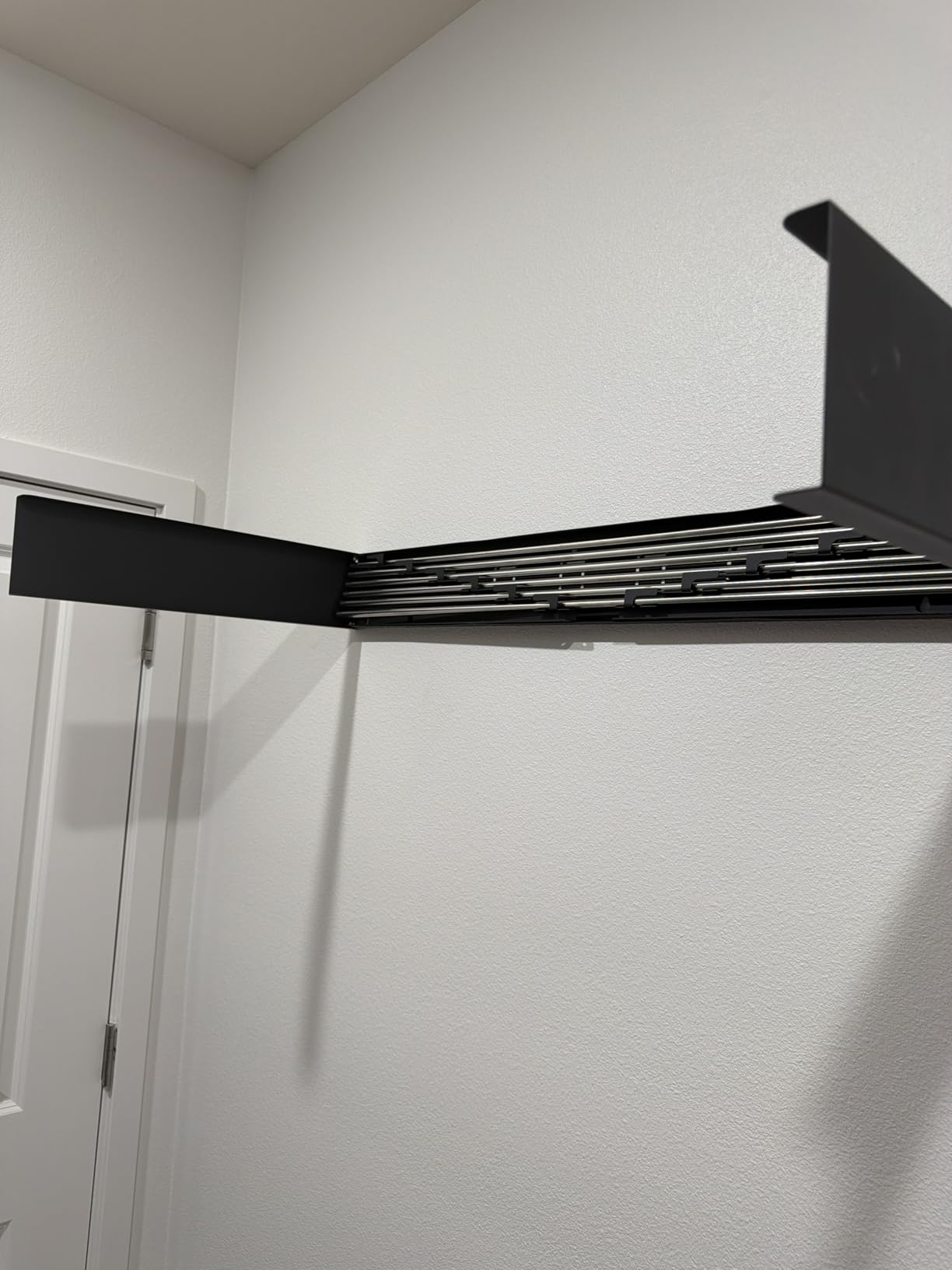 Vikaqi Wall Mounted Clothes Drying Rack 32