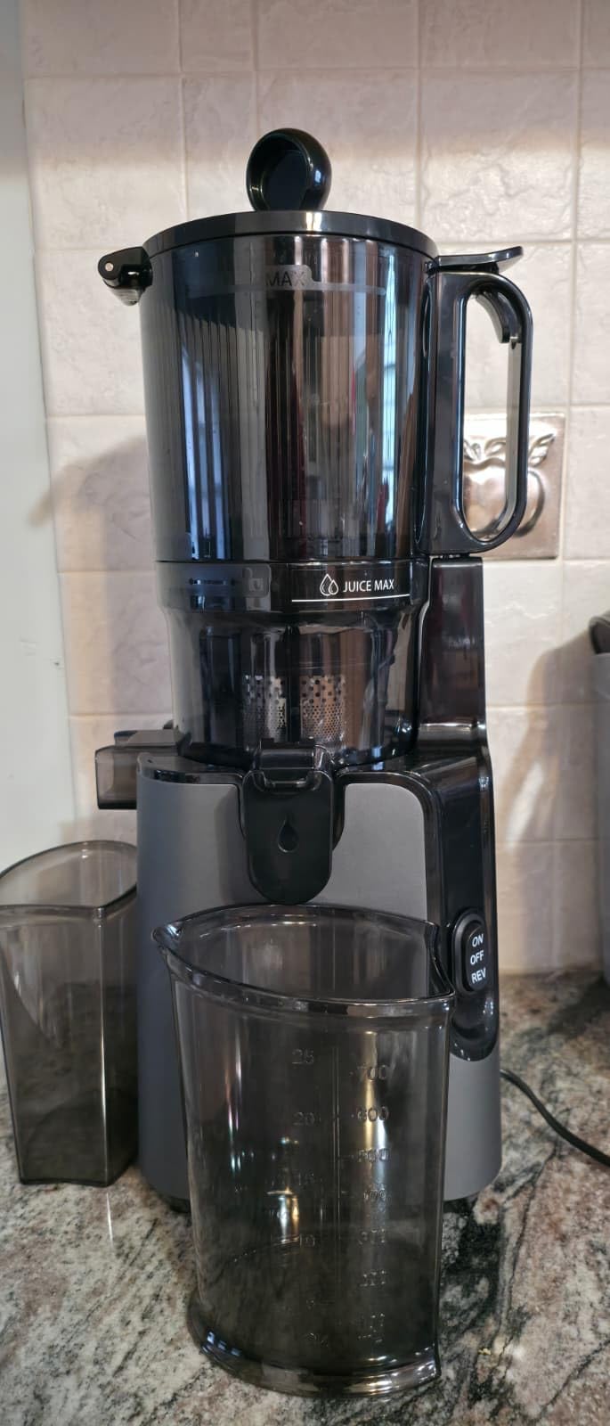 Juicer Machines with 5.8