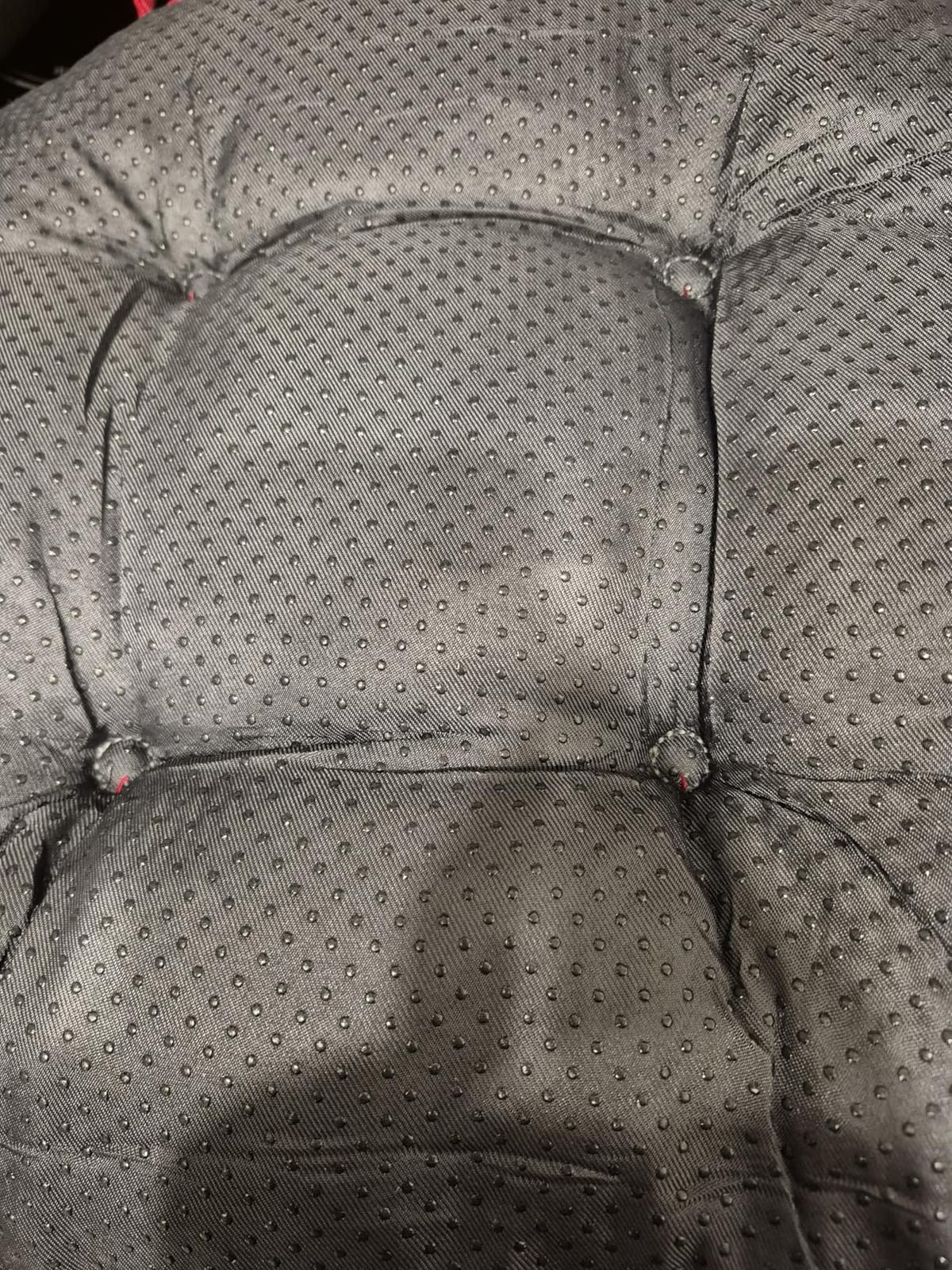 IASEAHK Chair Cushions for Dining Chairs, 15.5