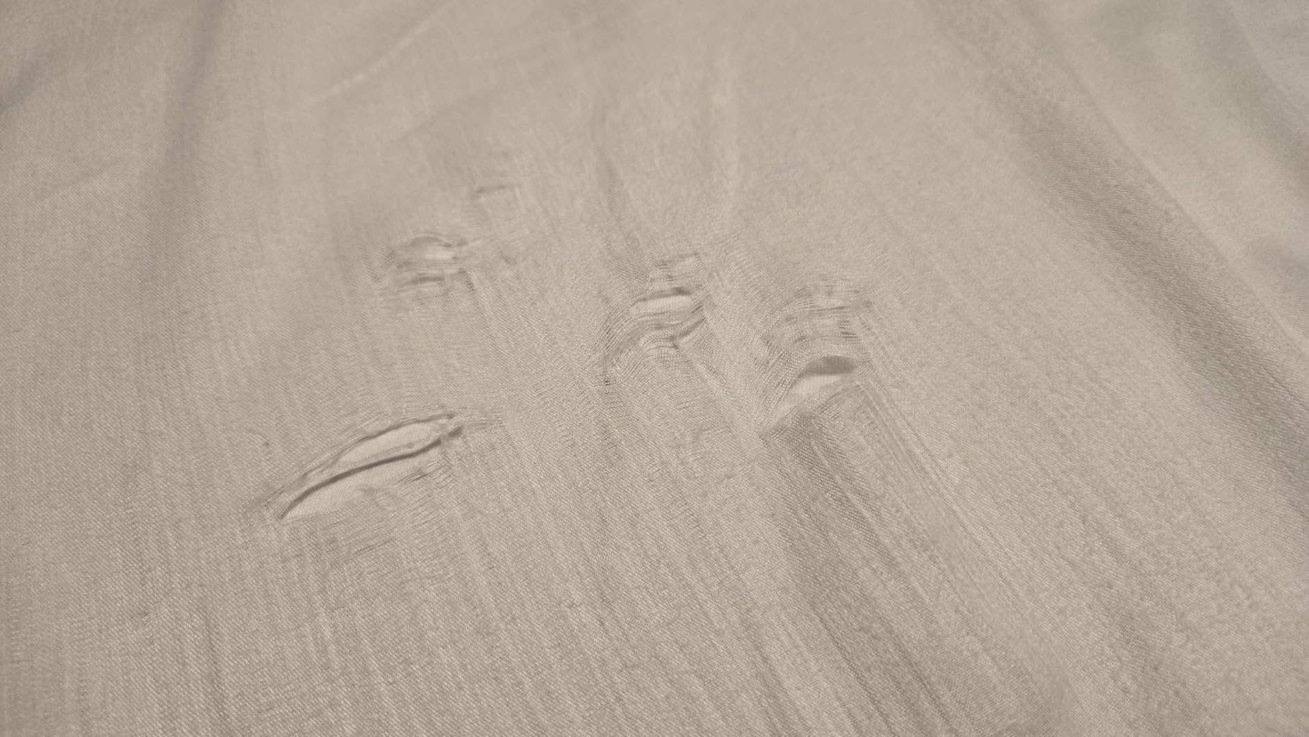 Cariloha Aloha Soft Bamboo Viscose Sheet Set - Coastal Pine - Queen | Buttery Soft, Hypoallergenic, Cooling Sheets, 1 Flat, 1 Fitted, 2 Pillowcases, 16 in Deep Pockets, OEKO-TEX Standard 100 customer photo 2