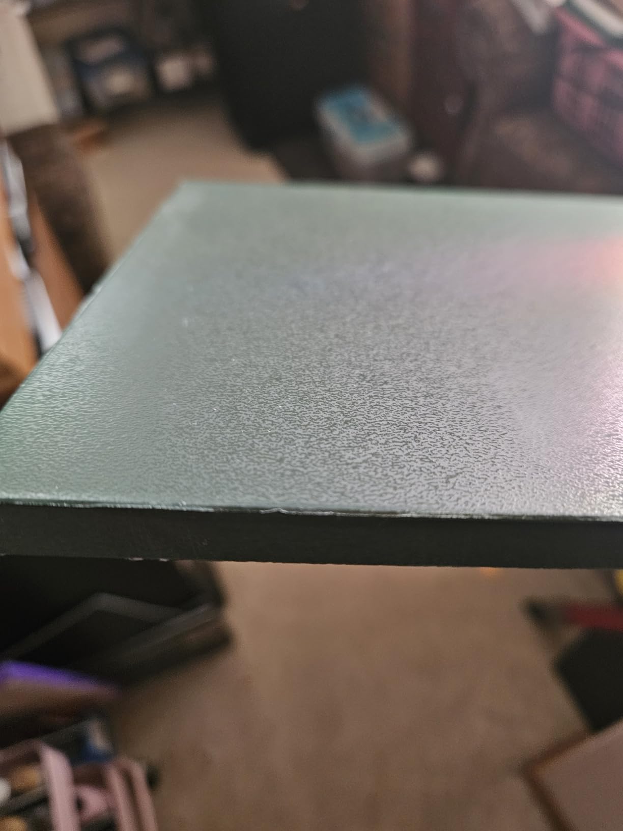 TEENFON Farmhouse Corner Cabinet, 70