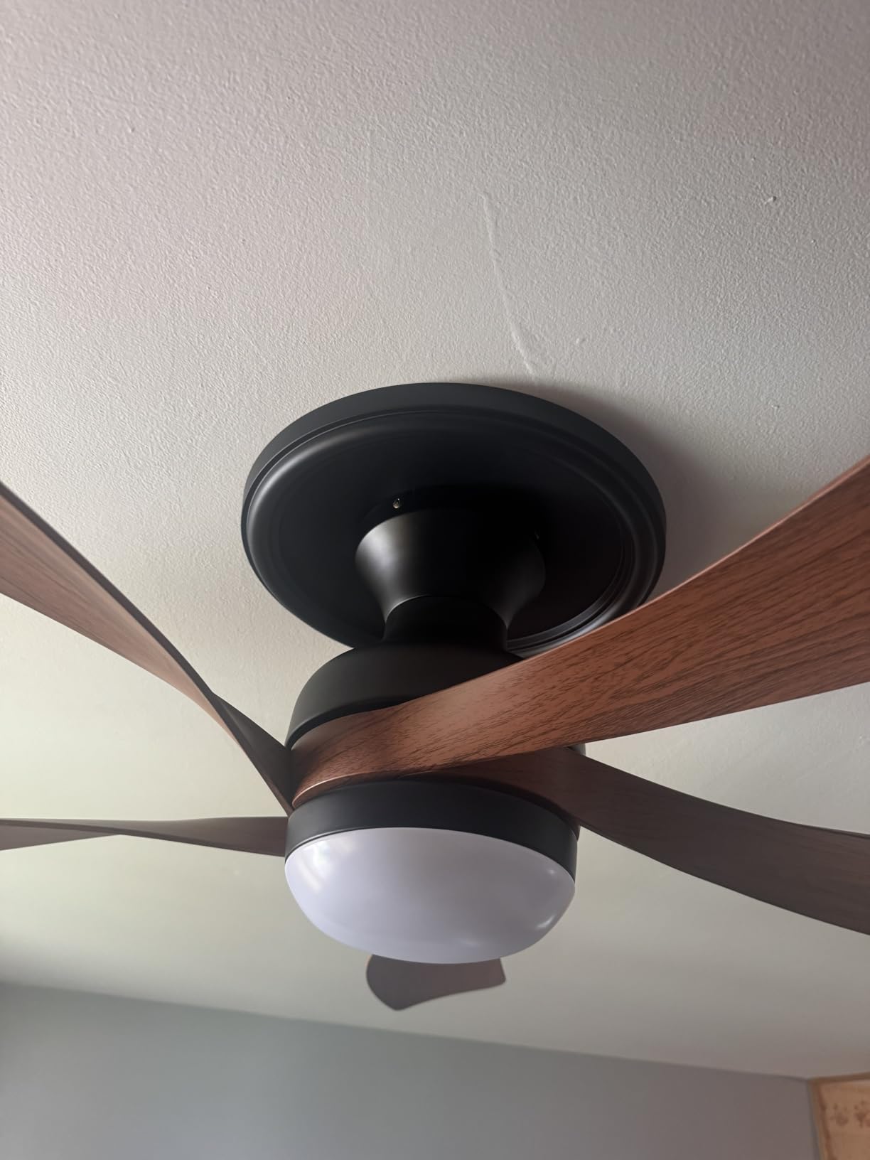 EIFHYT Molded Nylon Ceiling Medallion for Light Fixtures and Ceiling Fans 16