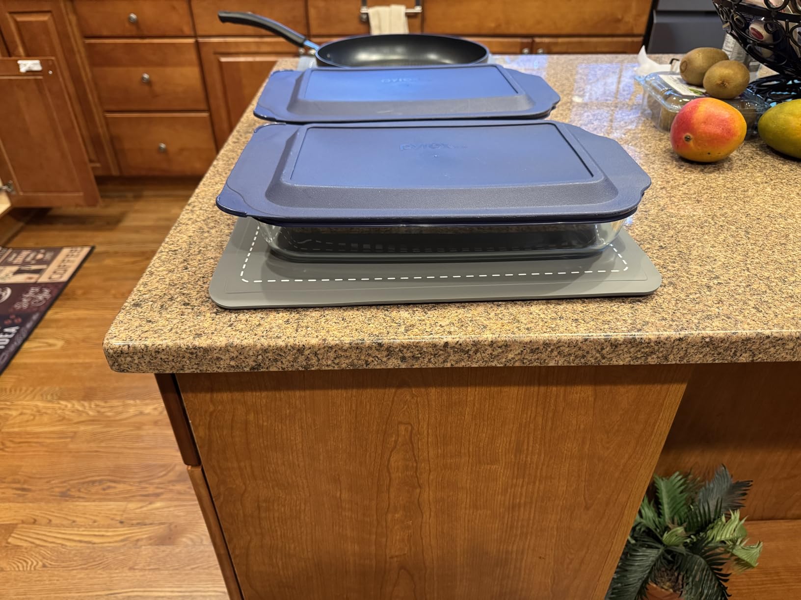 Fast Heating Warming Mat for Food, XL 36x16, Electric Food Warmer with 6 Level Adjustable Temperature and 6 Hours Timer, Full-Surface Portable Warming Pad Trays for Buffets Party customer photo 1