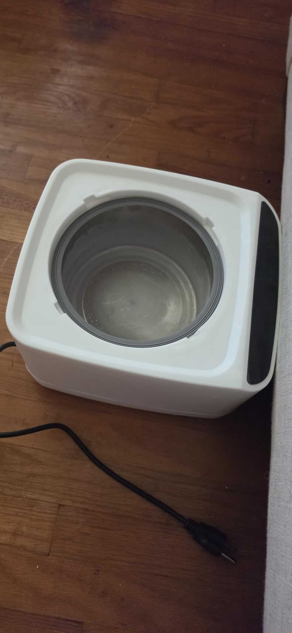 Portable Steam Sauna at Home, 9 Levels Heating, Sauna Tent for Home with Steamer and Folding Chair, Sauna for Relaxation, Detoxification, Spa customer photo 2