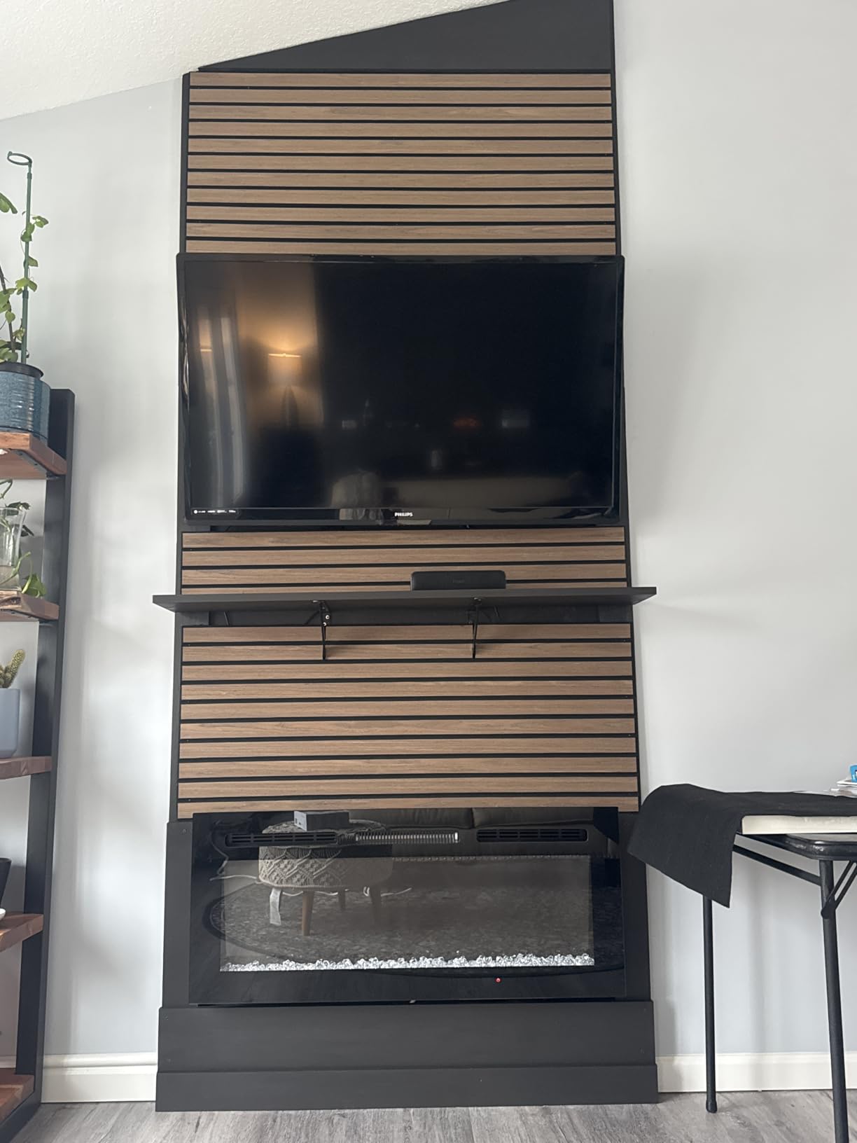 6 Pack Acoustic Wall Panels, 47.2