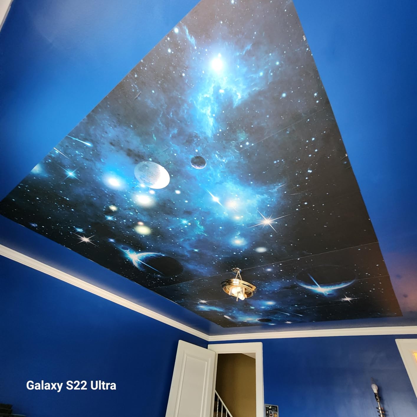 Beach wall murals Peel and Stick self Adhesive Wallpaper for Bedroom Living Room - 85