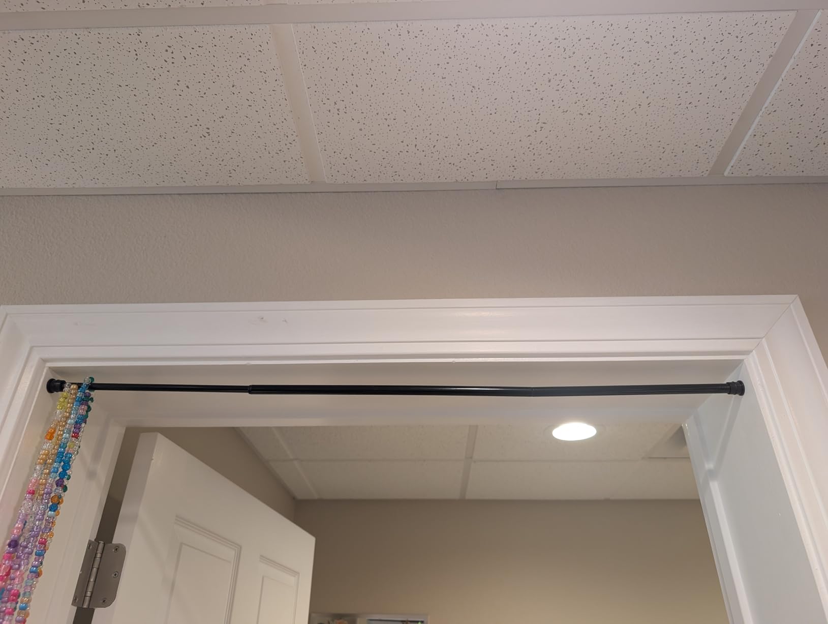 Curtain Rods No Drilling 28-48
