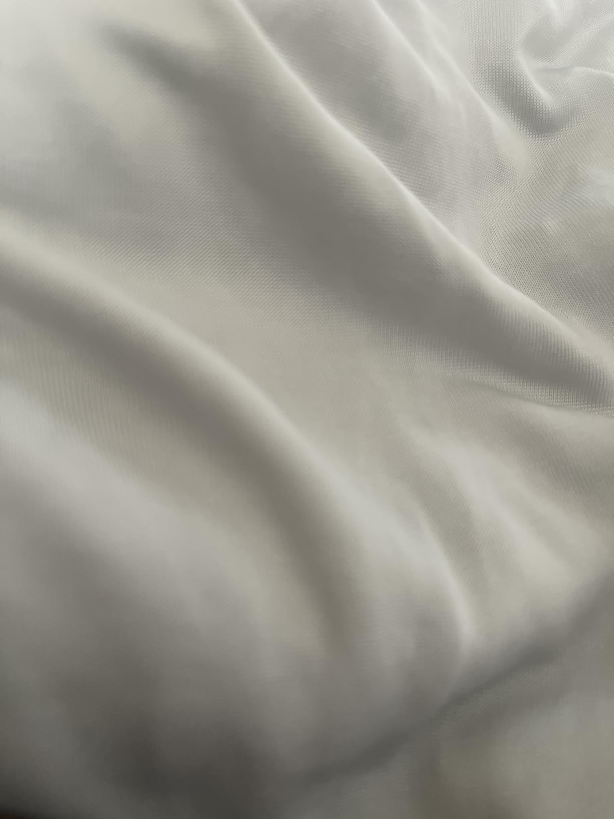 Amazon Basics Cooling Comforter, Soft Lightweight Waffle Weave Blanket for Hot Sleepers, Summer & All Season Bedding to Keep Cool for Night Sweats, 90