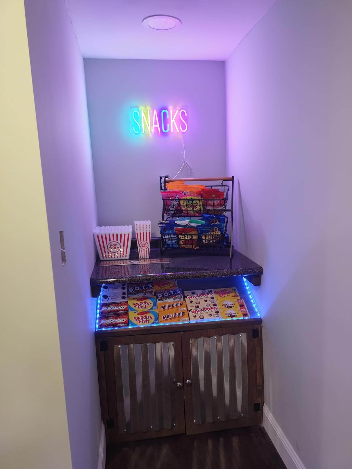 Pizza Neon Sign for Wall Decor Dimmable Pizza LED Neon Light USB Powered LED Wall Art for Kitchen, Dining Room, Bar, Man Cave, Unique Home Decor and Gift for Pizza Lovers customer photo 2