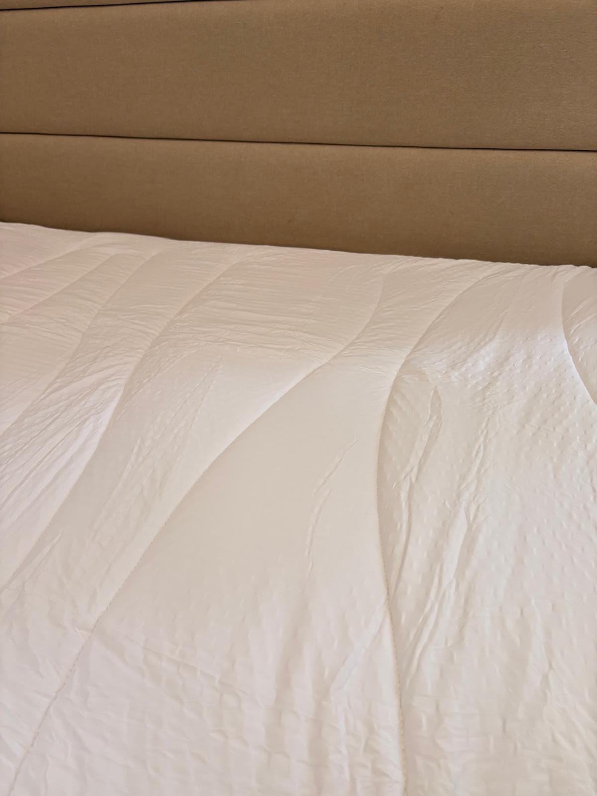 Elegear Cooling Mattress Pad Queen for Hot Sleepers with Arc-Chill® 3.0 | PCM Cooling Mattress Topper Stay Cool All Night, Breathable & Soft, Deep Pocket 18
