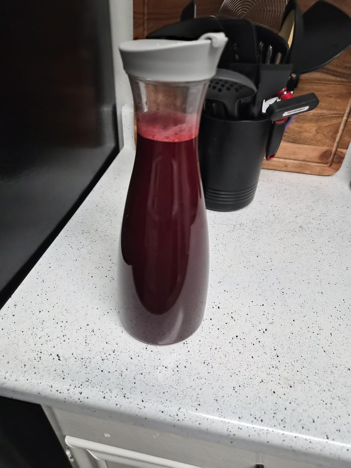 3-in-1 Juicer Machines, Cold Press Juicer 7