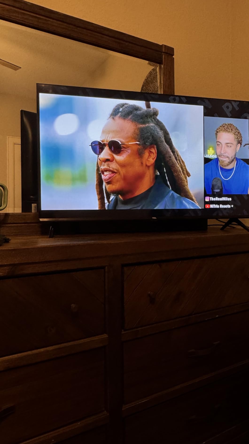 ULTIMEA Sound Bar with Wireless Subwoofer, 240W Peak Power, VoiceMX & BassMX, App Control, 2.1ch Soundbar for Smart TV, Adjustable Bass, HDMI, Optical, Bluetooth 6.0, Poseidon M30 (2026 Model) customer photo 1