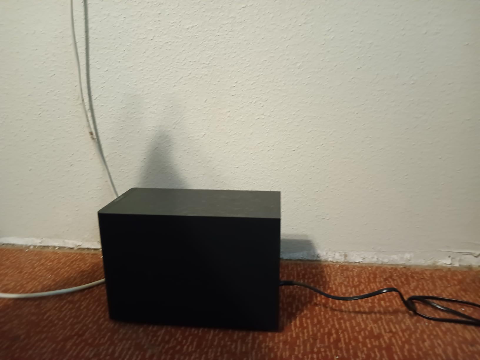 ULTIMEA Sound Bar with Wireless Subwoofer, 240W Peak Power, VoiceMX & BassMX, App Control, 2.1ch Soundbar for Smart TV, Adjustable Bass, HDMI, Optical, Bluetooth 6.0, Poseidon M30 (2026 Model) customer photo 2