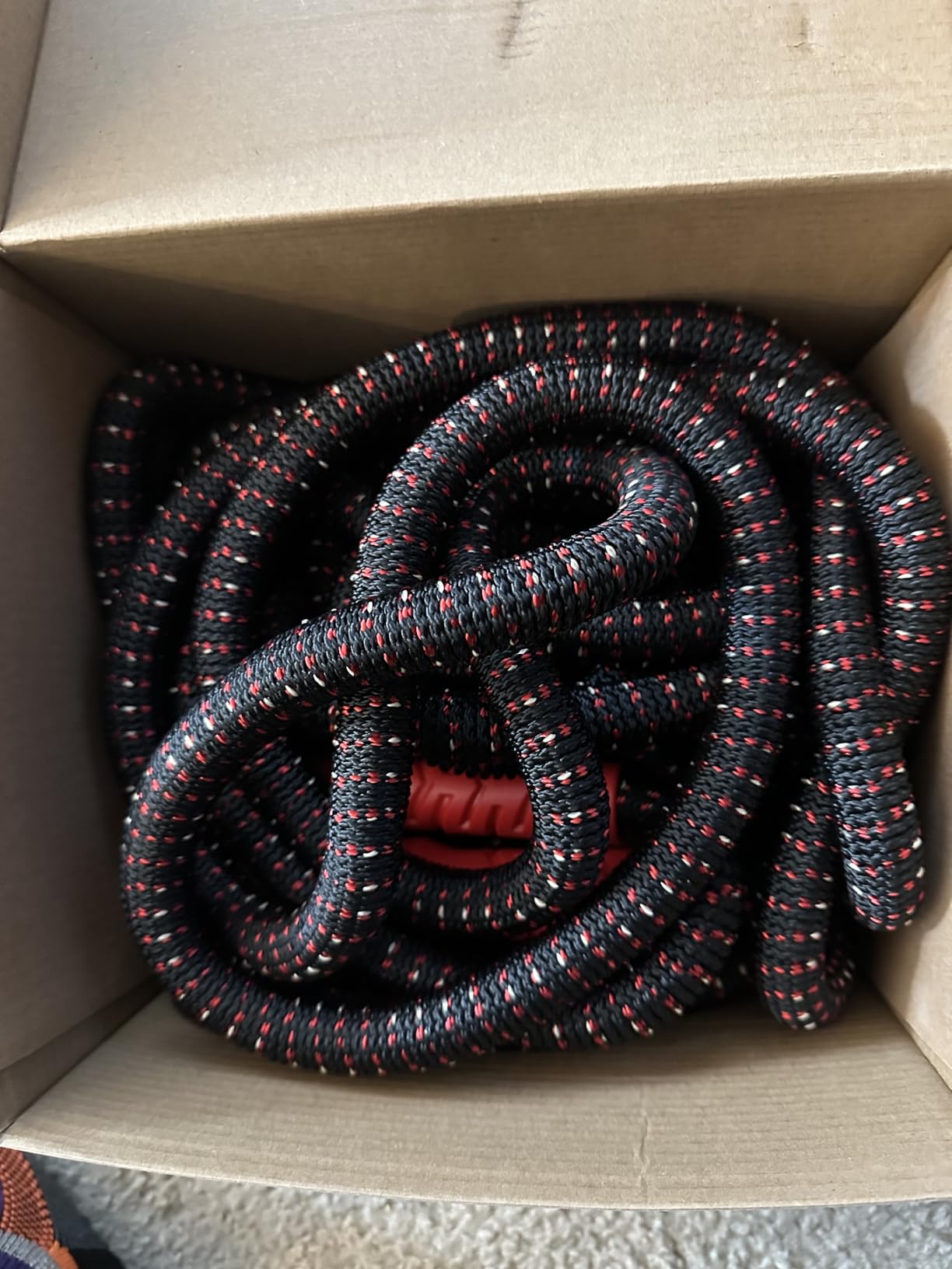 Pocket Hose Ballistic 100 FT Expandable Garden Hose, No-Kink, As Seen on TV customer photo 2