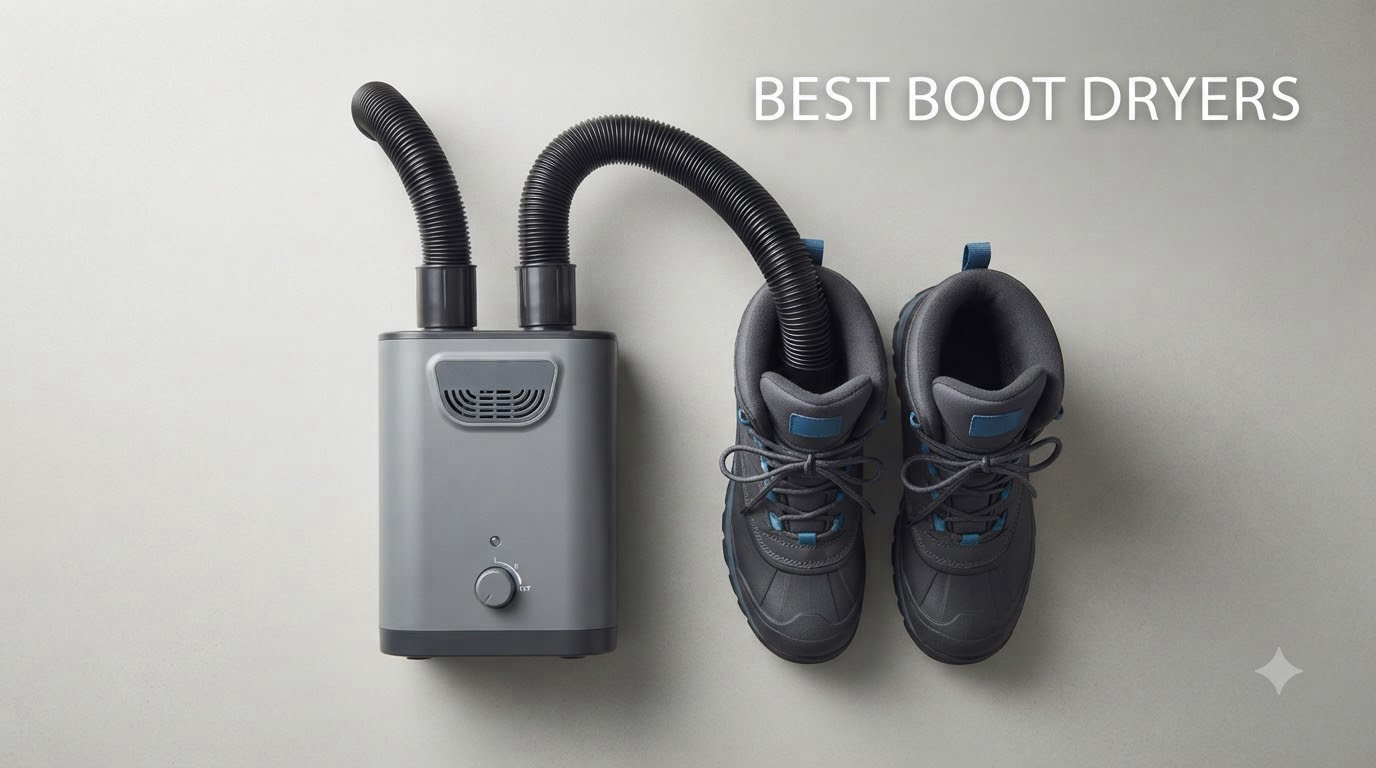 best boot dryers
