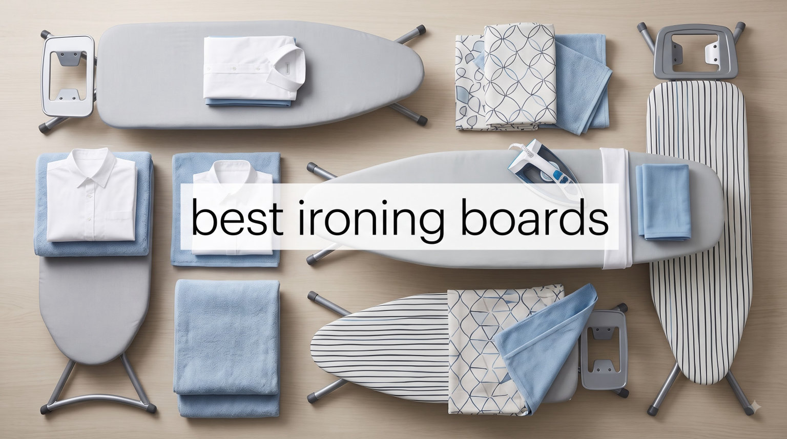 best ironing boards