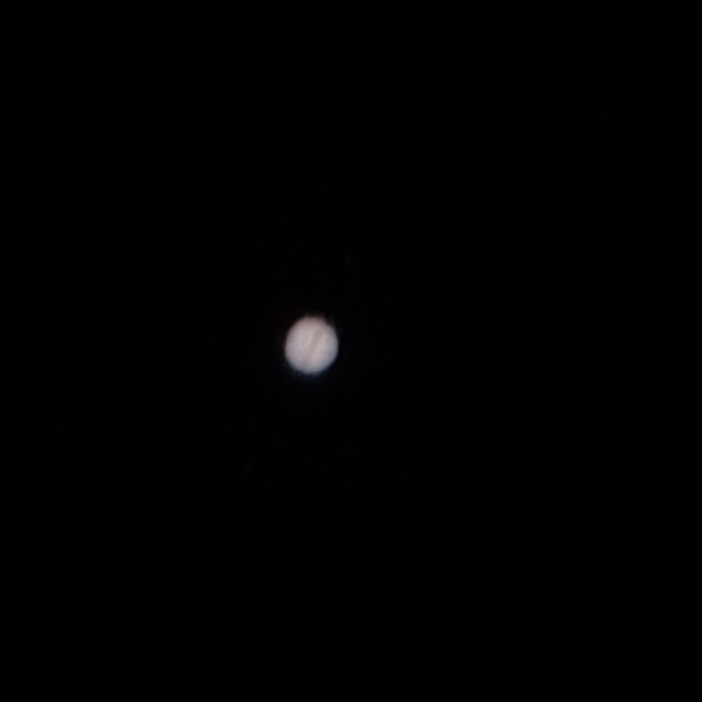 Celestron AstroMaster 130EQ Telescope for Deep-Sky Beginners customer photo 2
