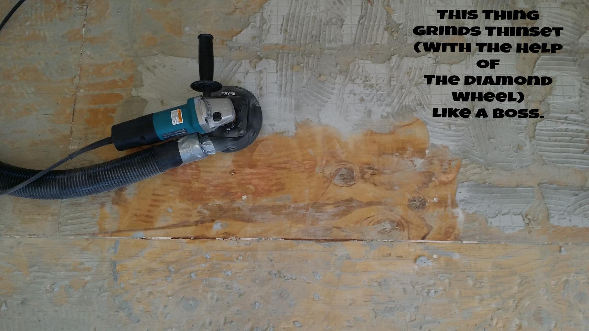 Makita 9557PBX1 4-1/2