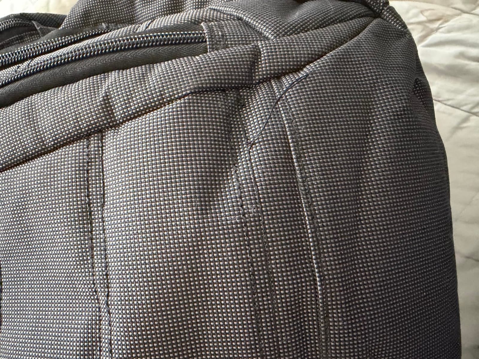 OGIO Renegade Backpack (Renegade, Black) customer photo 1