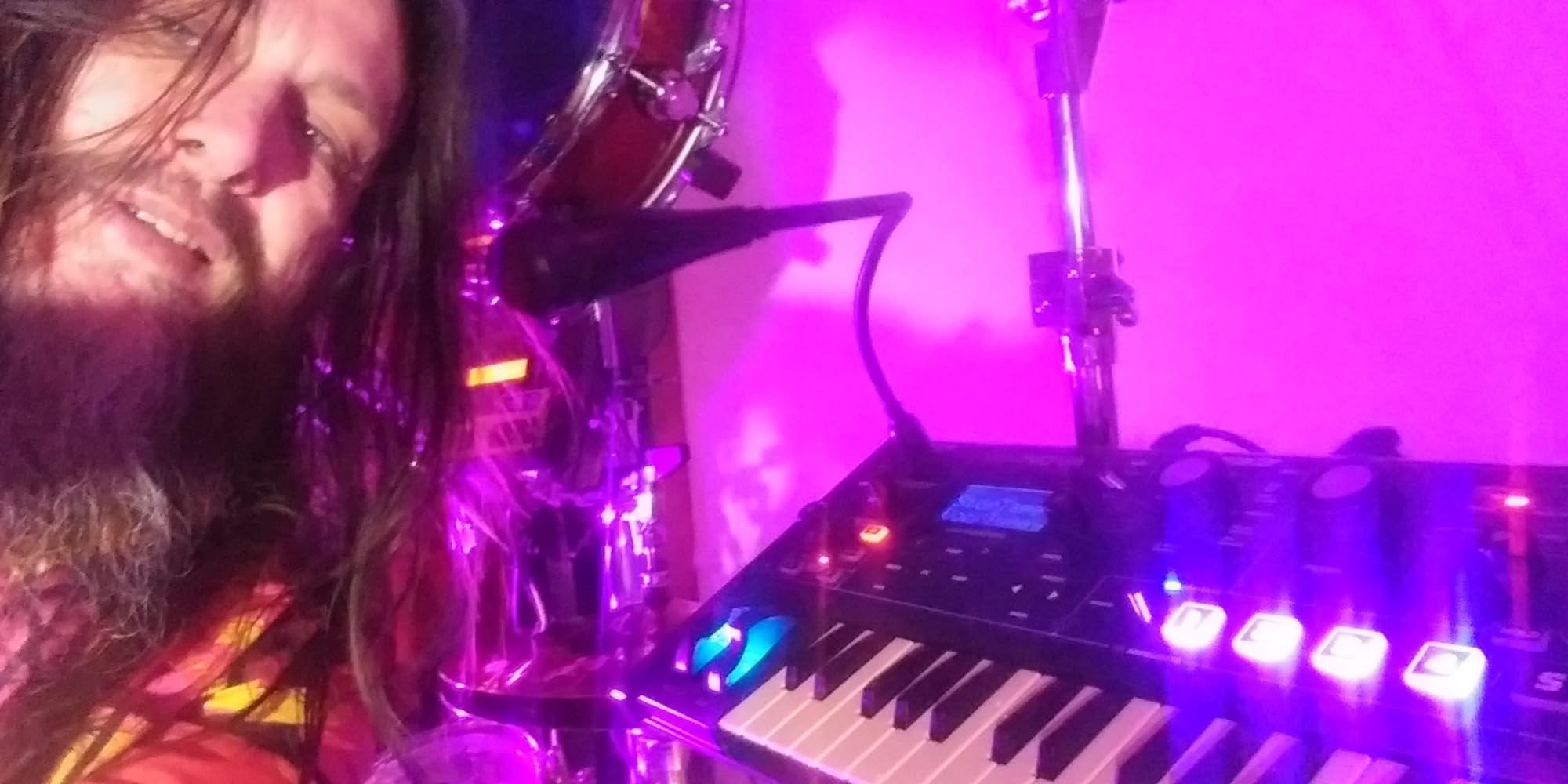 Novation MiniNova Analog Modeling Synthesizer customer photo 1