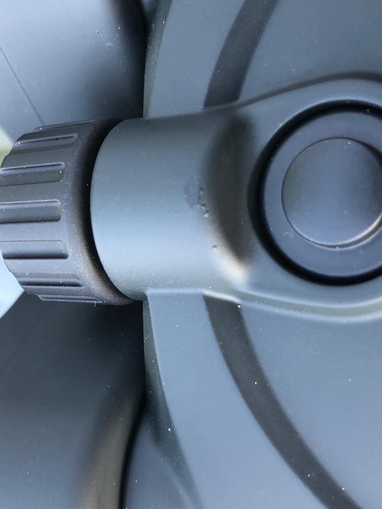 Canon 12x36 Image Stabilization III Binoculars customer photo 1
