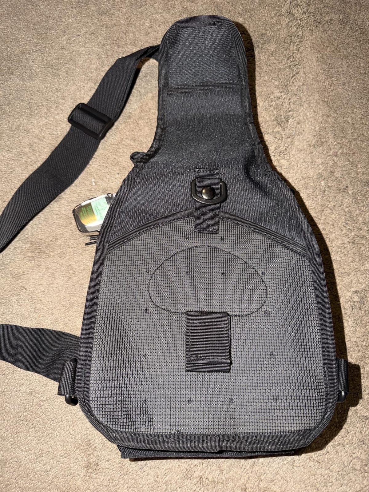 G4Free Outdoor Tactical Bag Backpack, Military Sport Bag Pack Sling Shoulder Backpack Tactical Bag for Every Day Carry customer photo 1