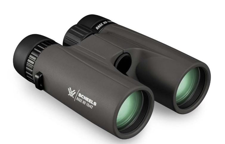 Vortex Viper HD Roof Prism Binoculars 10x42 customer photo 1