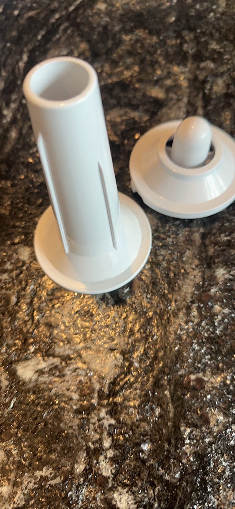 Weston #12 Electric Meat Grinder & Sausage Stuffer customer photo 1