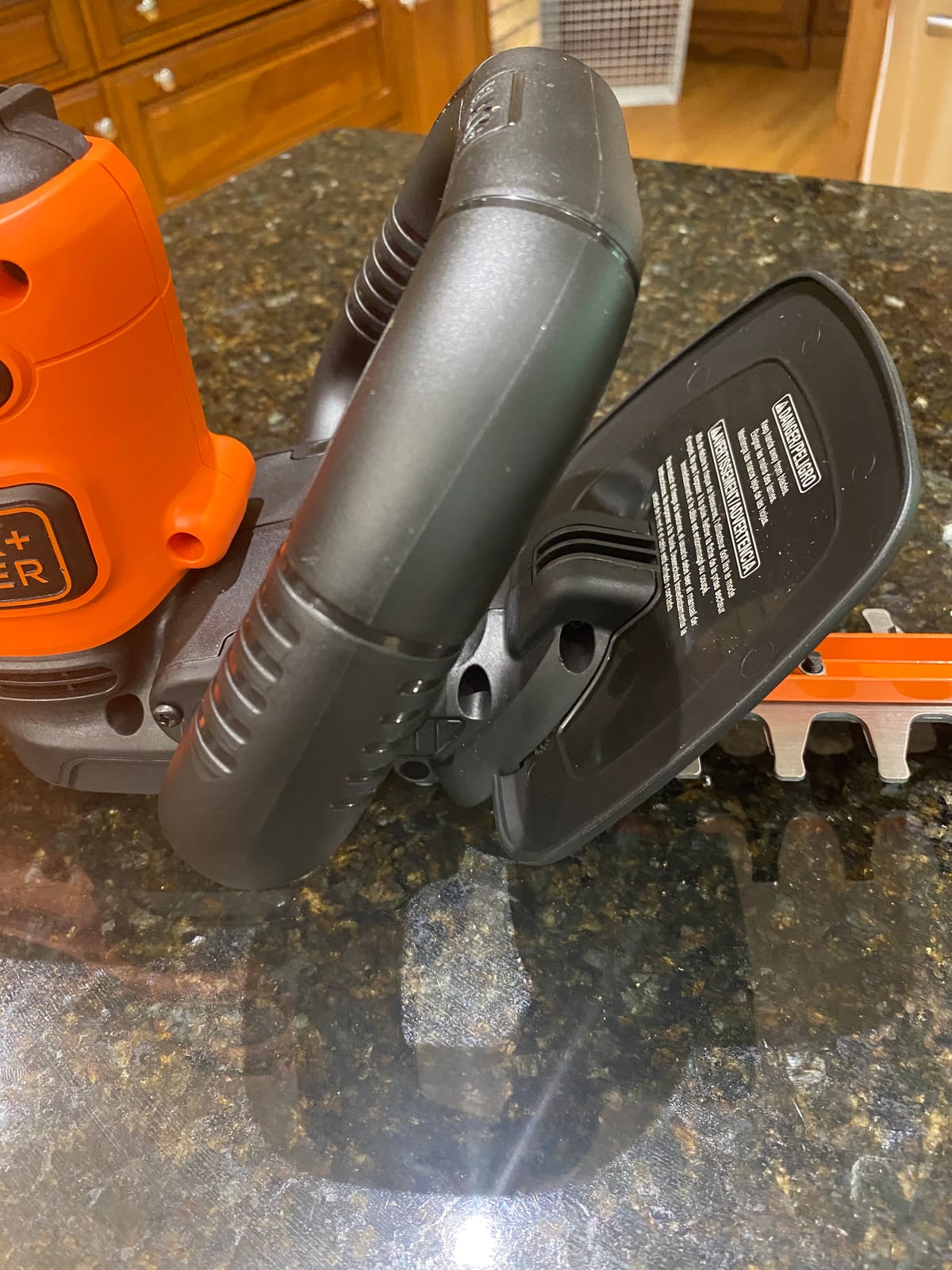 BLACK+DECKER 22