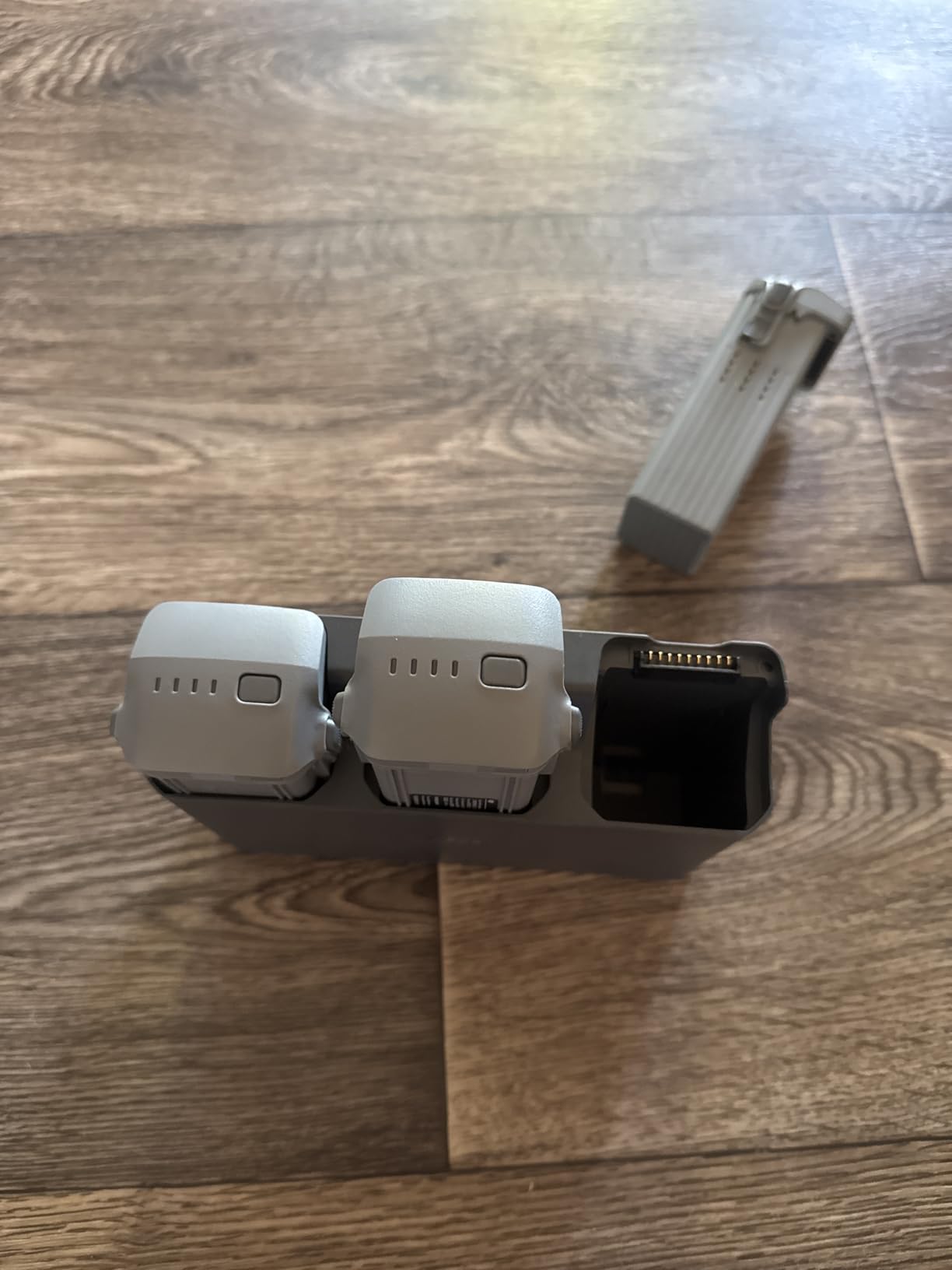 DJI Air 3S Fly More Combo (RC 2 Screen Remote Controller), 4K Drone customer photo 1