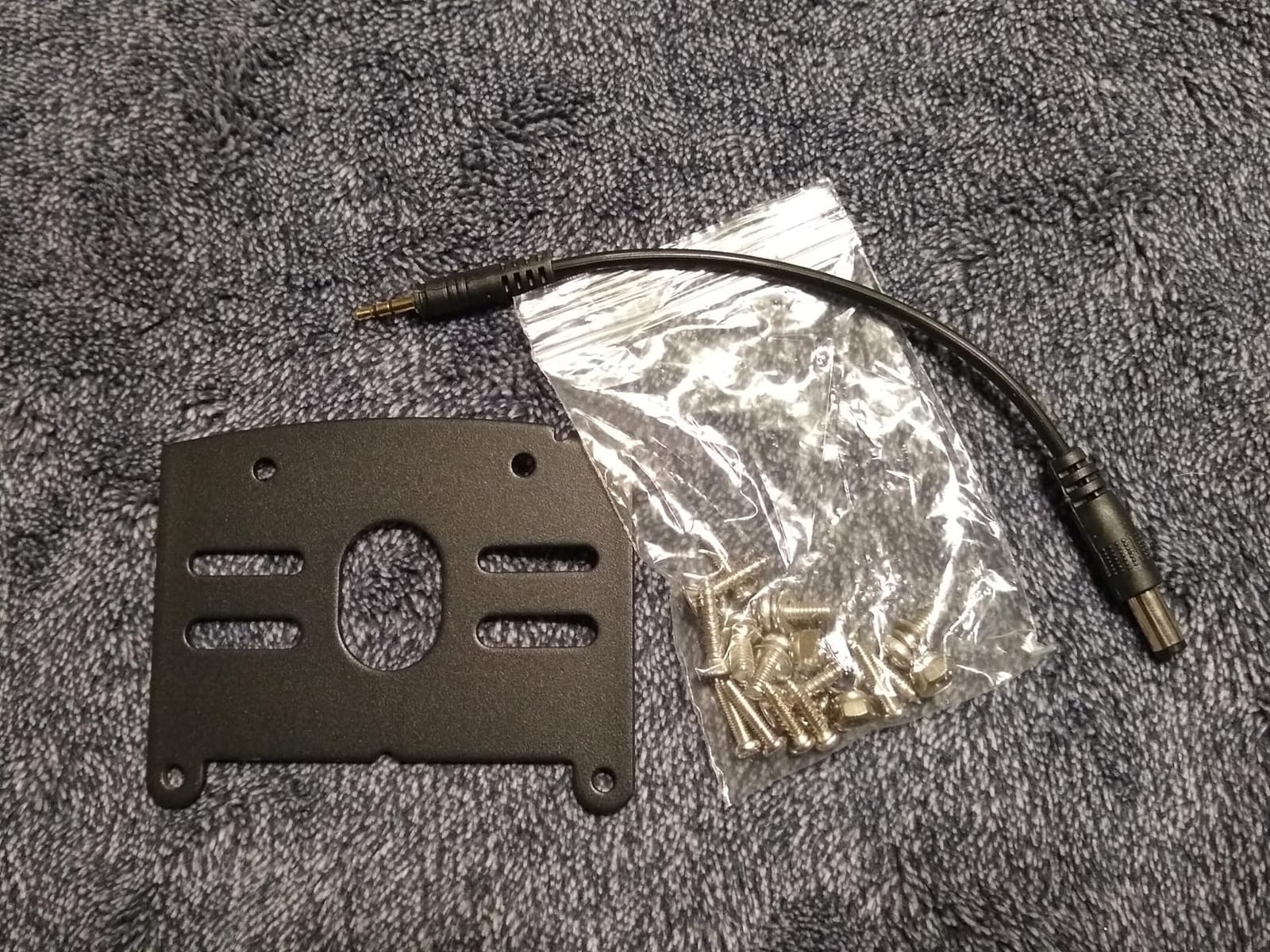 RV Backup Camera Wireless Plug and Play: Pre-Wired for Furrion Easy Install customer photo 2
