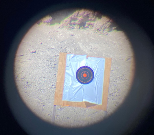 Gosky Flagship DiamondEdge Spotting Scope 20-60x80 for Bird Watching customer photo 1