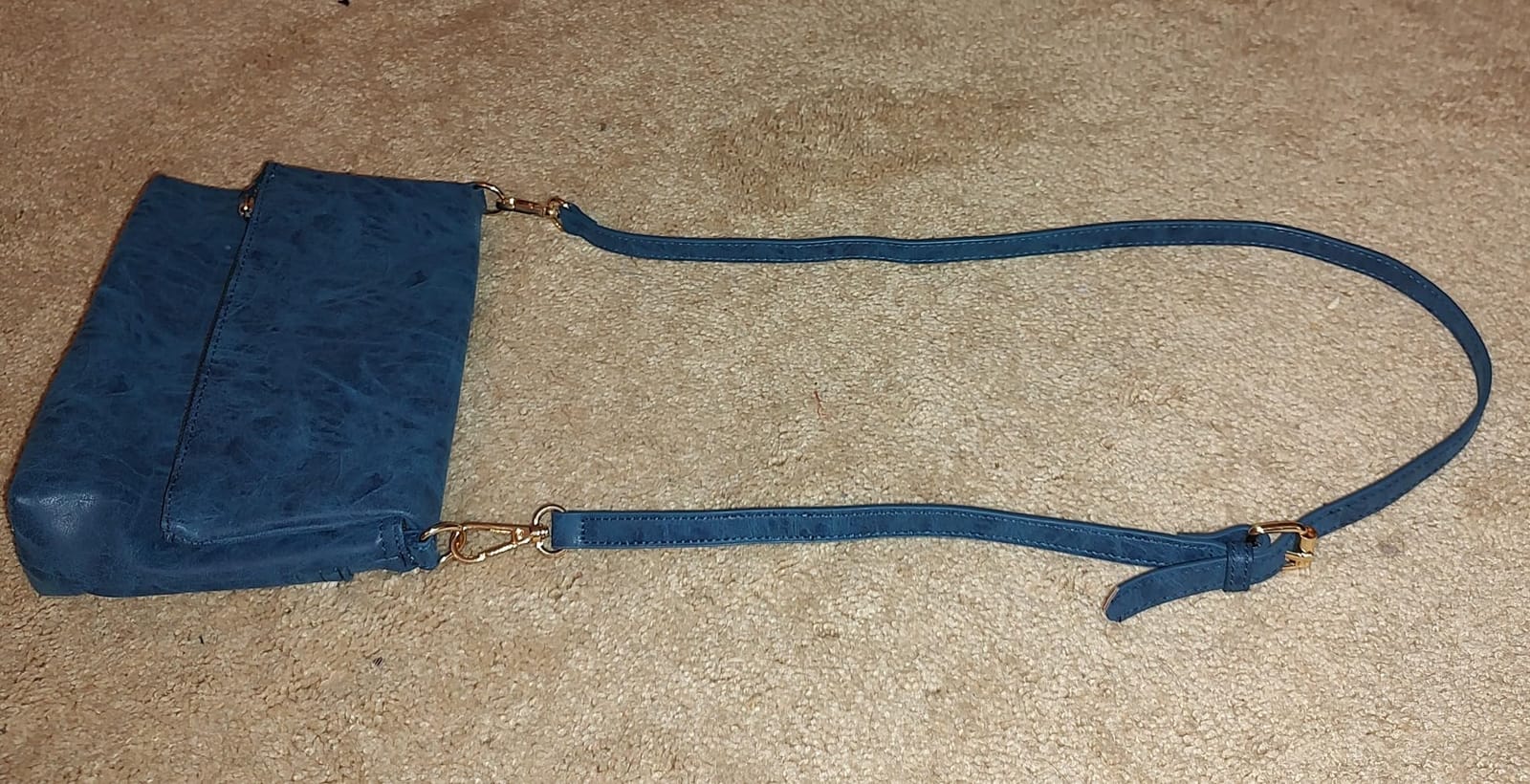Gladdon Crossbody bags for Women Crossbody Purse Shoulder Bag customer photo 1