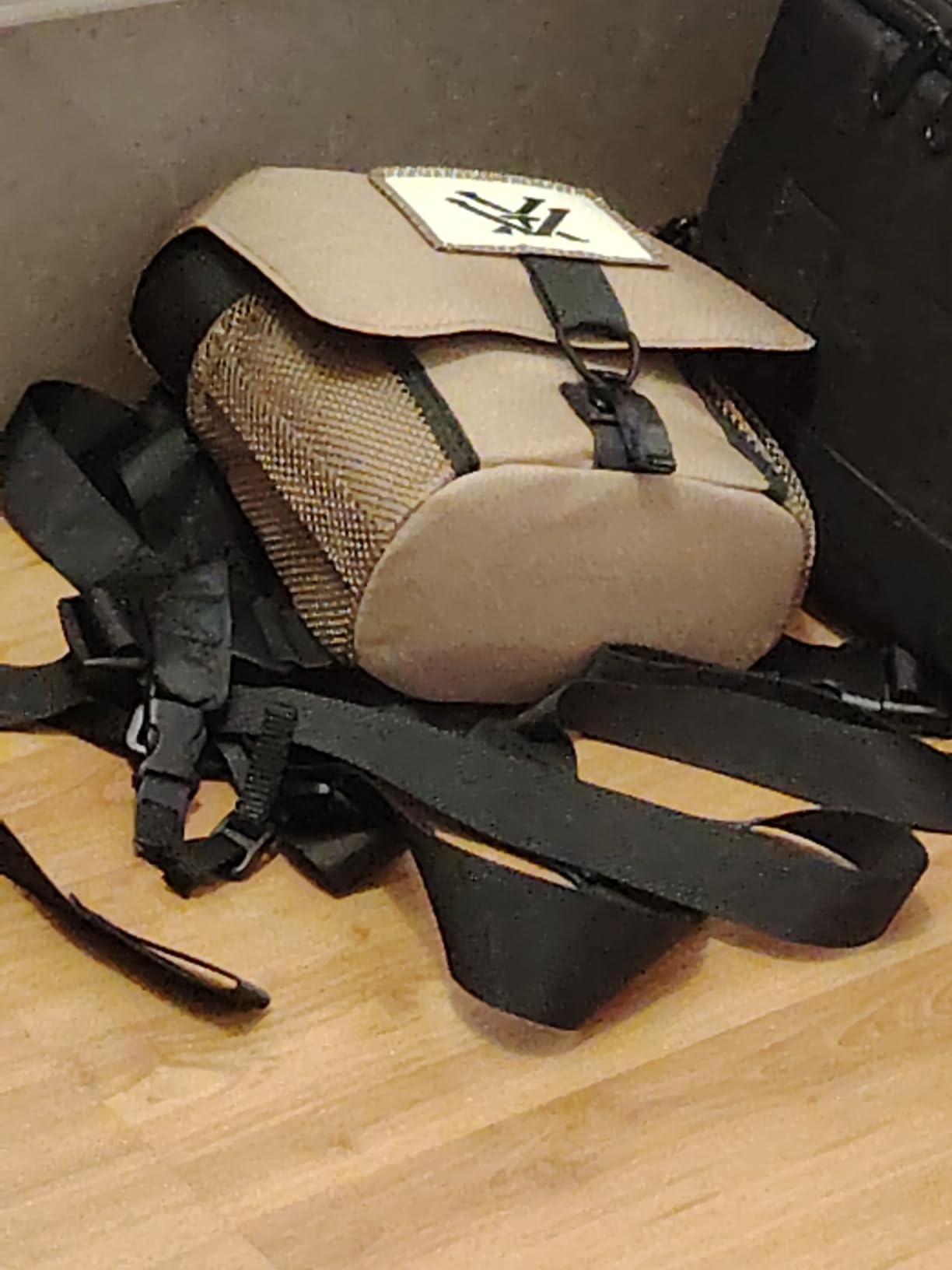 Vortex Diamondback HD 10x42 Binoculars customer photo 1